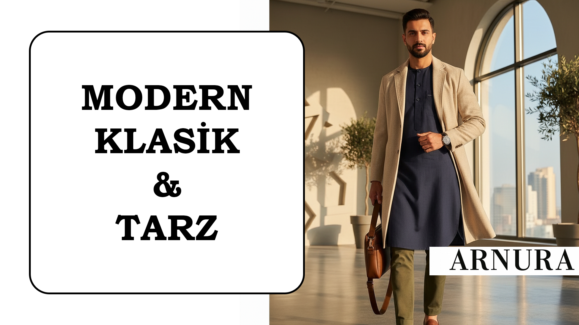 Erkek Kategorisi Giyim Modelleri